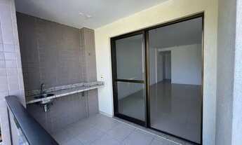 Imagem 3: Apartamento para venda com 110m² com 3 suítes em Palmeiras - Nova Iguaçu - RJ