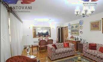 Imagem: Apartamento com 3 dormitórios à venda