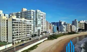 Imagem 2: Apartamento com 2 quartos a venda,120m² na Praia do Morro- Guarapari -ES