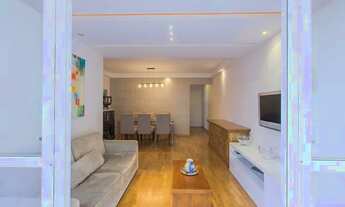 Imagem 7: Apartamento 3 dormitórios à venda, 94 m² na Vila Olímpia!