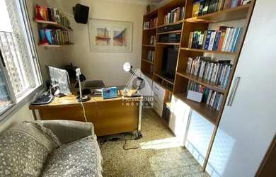 Imagem 2: Cobertura à venda, 4 quartos, 1 suíte, 4 vagas, Tijuca - RIO DE JANEIRO/RJ