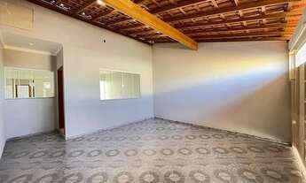 Imagem: Casa confortável