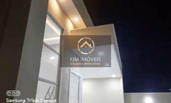 Imagem: Casa em Jardim Atlântico Leste (Itaipuaçu)