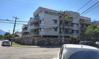 Imagem: Alugo cobertura no Recreio dos Bandeirantes