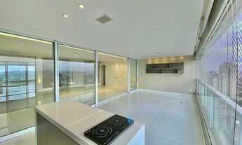 Imagem 4: Apartamento com 3 dormitórios, 180 m² - venda por R$ 3.000.000,00 ou aluguel por R$ 17.800