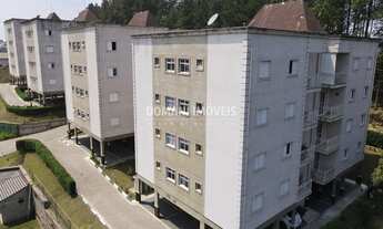 Imagem: Apartamento Compacto à Venda na Região