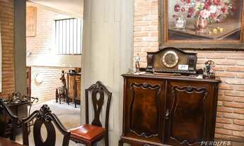 Imagem 6: Casa com 3 Quartos e 2 suítes à venda, 344m² - Sumaré