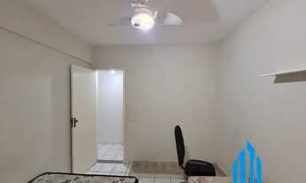 Imagem 7: Apartamento com área externa, 2 quartos sendo 1 suite a venda - Praia do Morro - Guarapar