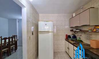 Imagem 5: Apartamento com 2 quartos sendo 1 suite, a venda, 80m²- Praia do Morro - Guarapari/ES