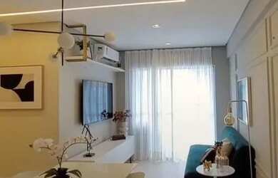 Imagem 7: Apartamentos Financiado Na Parangaba A 1 Minuto Do Shopping, Entrega Para Agosto De 2023 n