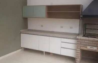 Imagem 4: SÃO PAULO - Casa de Condomínio - MORUMBI