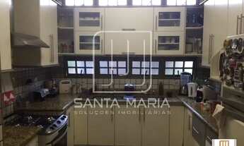 Imagem 7: Casa (sobrado na rua) 4 dormitórios/suite, cozinha planejada