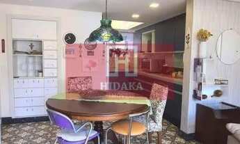 Imagem 5: Apartamento à venda no bairro Jardim Paulista - São Paulo/SP, Zona Oeste