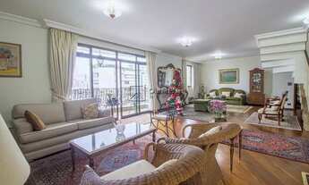 Imagem: Cobertura Venda 3 Dormitórios - 440 m²