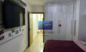 Imagem 7: Sobrado com 3 dormitórios à venda por R$ 990.000 - Vila Guilhermina - São Paulo/SP