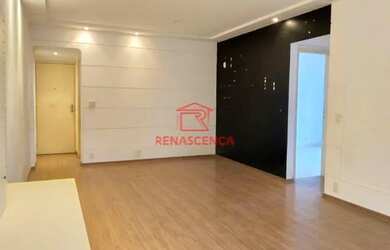 Imagem 4: APARTAMENTO COM 2 QUARTOS E VARANDA NA PRAÇA SECA!