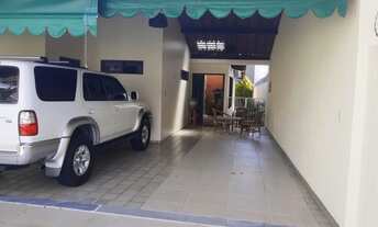 Imagem 5: Casa para venda tem 189 metros quadrados com 3 quartos em Capim Macio - Natal - Rio Grande