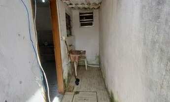 Imagem 4: Casa pequena Casa com 1 dormitório