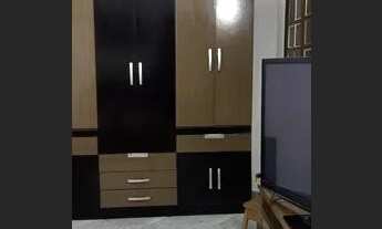 Imagem: IR Aluguel Casa 3 quartos / semi mobiliada