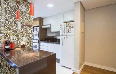 Imagem 5: Apartamento para venda com 70 metros quadrados com 2 quartos em Higienópolis - Porto Alegr