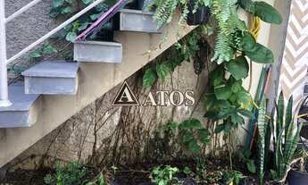 Imagem 7: Sobrado para aluguel possui 230 metros quadrados com 3 quartos em Vila Carmosina - São Pau