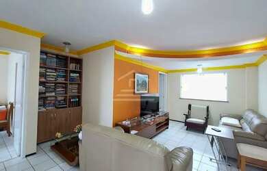 Imagem 3: Casa Duplex em Condomínio 200m² no Recanto Vinhais Nascente 05 Quartos MKT¨TR143887¨-22