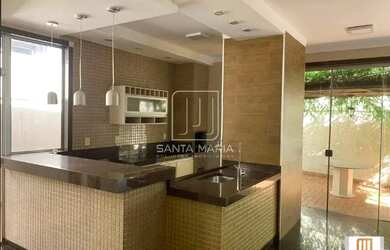 Imagem 4: Casa (térrea em condominio) 3 dormitórios/suite, cozinha planejada, portaria 24 horas, em