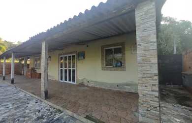 Imagem 2: Vendo casa Casa com 1 dormitório