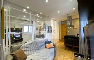 Imagem 2: Cobertura com 2 dorms, Vila Linda, Santo André - R$ 350 mil, Cod: 2837