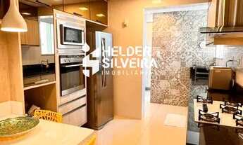 Imagem 5: Apartamento para aluguel com 125 metros quadrados com 3 quartos