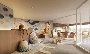 Imagem 7: Apartamento 1 Dorm - Bairro Avenida Central