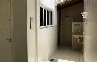 Imagem 3: Casa para venda possui 110 metros quadrados com 3 quartos em Badu - Niterói - Rio de Janei