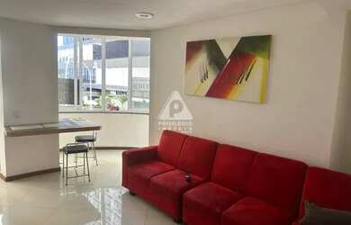 Imagem 6: Apartamento à venda, 4 quartos, 1 suíte, Copacabana - RIO DE JANEIRO/RJ