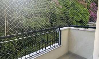 Imagem 4: Apartamento Alto dos Passos Quarto e Sala Espetacular