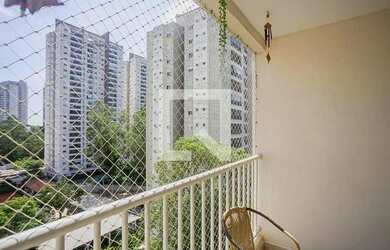 Imagem 7: Apartamento para Aluguel - Vila Andrade, 3 Quartos, 68 m2