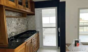 Imagem 6: Apartamento para aluguel e venda tem 77 metros quadrados com 2 quartos