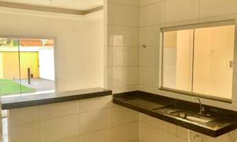 Imagem 2: Casa para venda em Setor Ponta Kayana - Trindade - GO