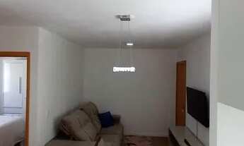 Imagem 4: Apartamento mobiliado