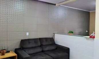 Imagem 3: Casa para venda possui 260 metros quadrados com 3 quartos em Parque Verde - Belém - Pará