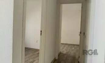 Imagem 2: Apartamento de 2 dormitórios com 1 vada no bairro São Sebastião em Esteio