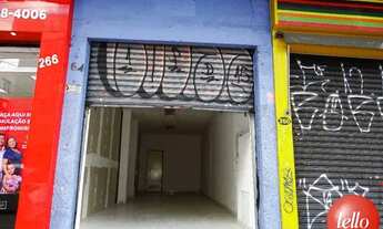 Imagem: São Paulo - Loja/Salão - Ipiranga