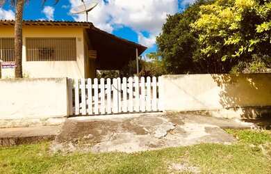 Imagem 4: Vendo ou Alugo casa rua Alfredo Augusto Santiago,61 com150 M2 com 3 quartos sala terraço e