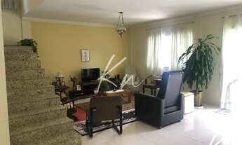 Imagem 4: Casa duplex de 300m2 de 5 suítes de condomínio