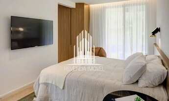 Imagem 6: Apartamento com 3 dormitórios sendo os 3 suítes no Jardim das Bandeiras