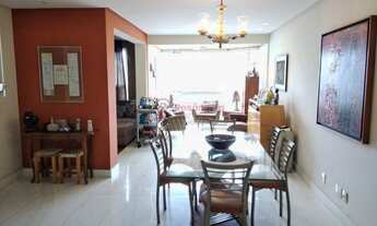 Imagem 6: Cobertura Duplex lindíssima de 4 quartos, sendo 2 suítes em Itapuã!