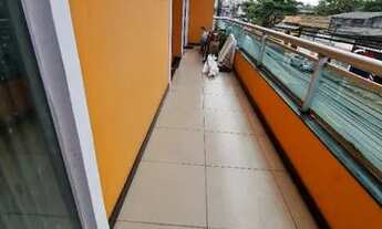 Imagem 5: Conj. da Cohab Gleba I nos altos,we 2 apto 2 quartos,com modulados R$ 1.250,00