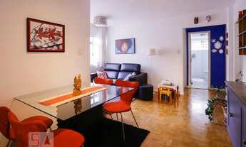 Imagem 4: Apartamento para Aluguel - Perdizes, 2 Quartos, 70 m2