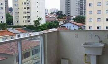 Imagem 4: Apartamento com 1 dormitório à venda, 59 m² por R$ 840.000,00 - Alto de Pinheiros - São Pa