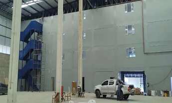 Imagem 4: Aluga-se Galpao 4.000m2 em Jundiai SP