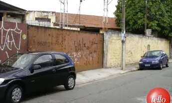 Imagem 2: São Paulo - Terreno Padrão - Tatuapé